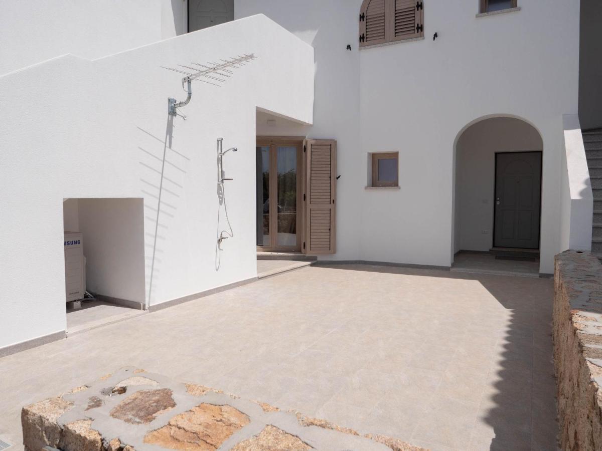 Villetta Con Piscina Budoni Affitti Spiaggia 700 Mt Dış mekan fotoğraf
