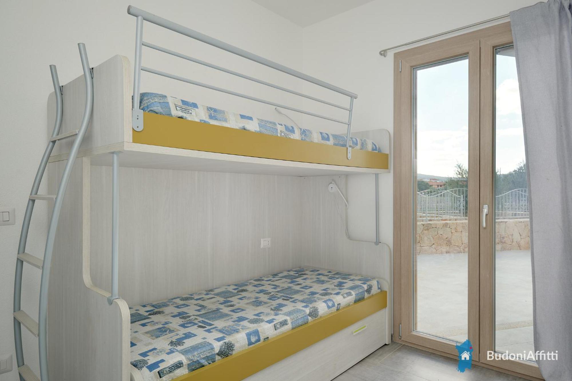 Villetta Con Piscina Budoni Affitti Spiaggia 700 Mt Dış mekan fotoğraf