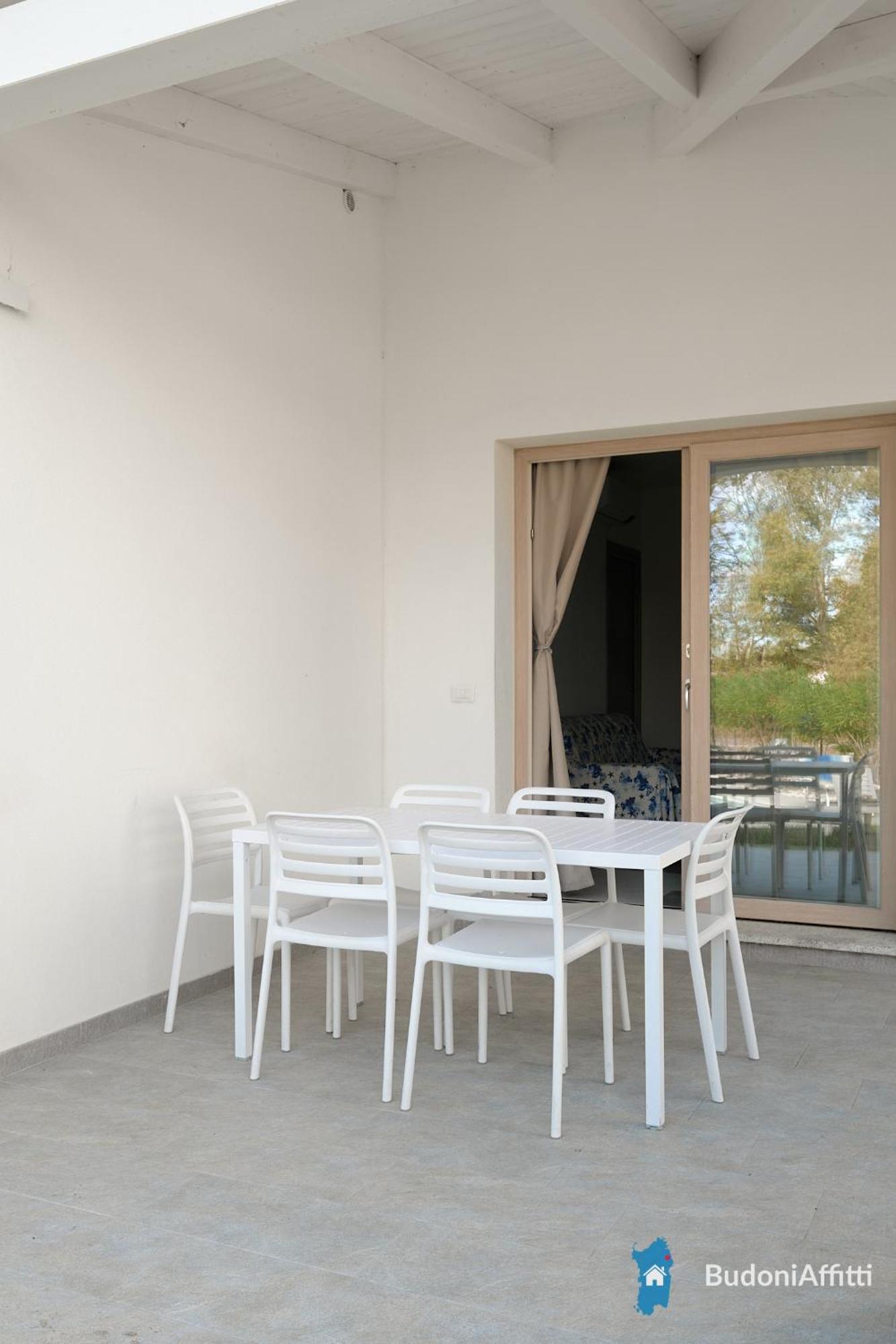 Villetta Con Piscina Budoni Affitti Spiaggia 700 Mt Dış mekan fotoğraf