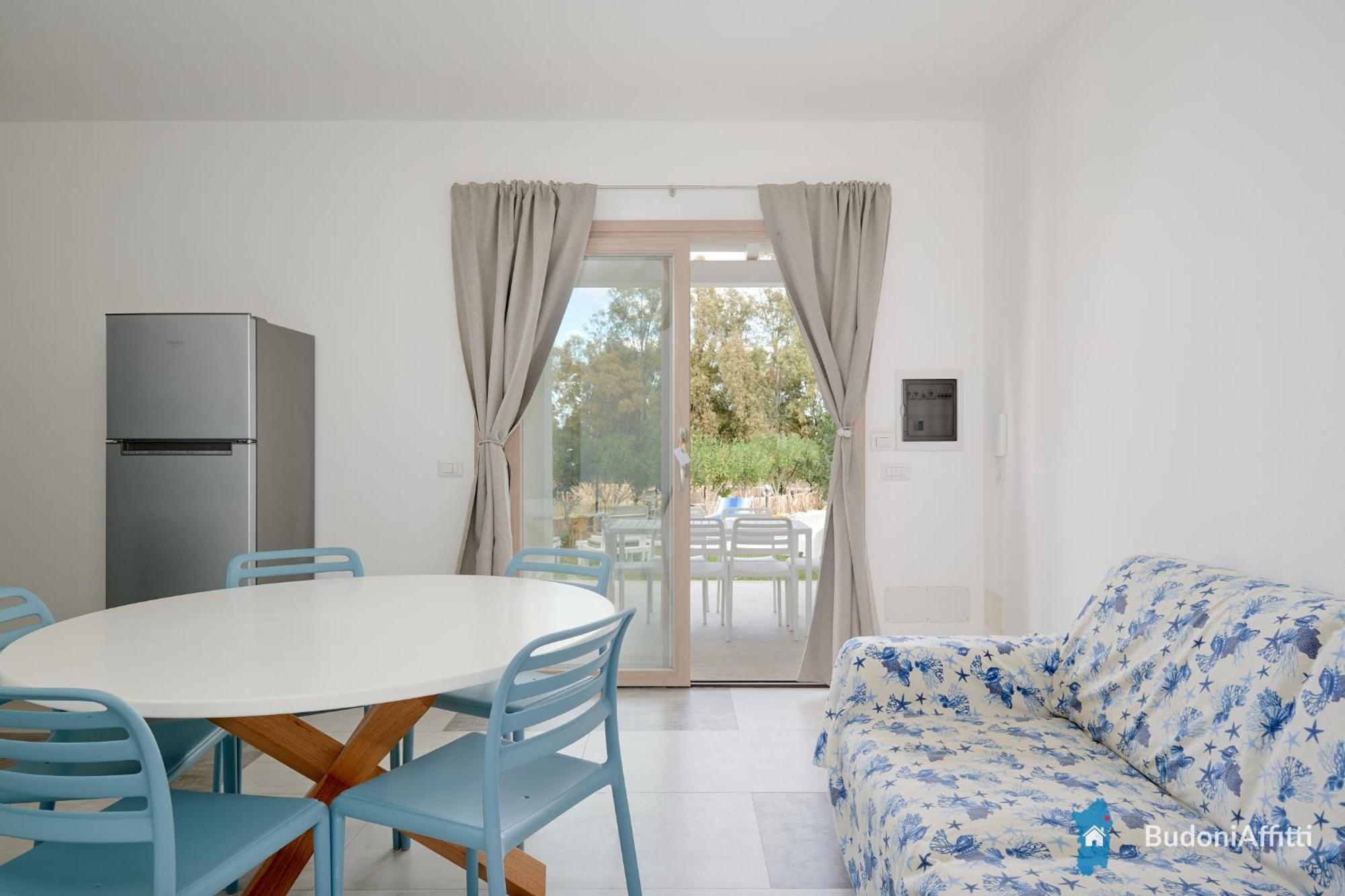 Villetta Con Piscina Budoni Affitti Spiaggia 700 Mt Dış mekan fotoğraf
