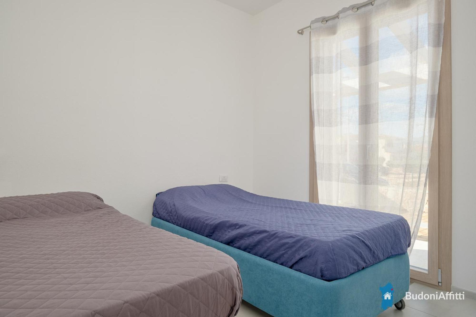 Villetta Con Piscina Budoni Affitti Spiaggia 700 Mt Dış mekan fotoğraf